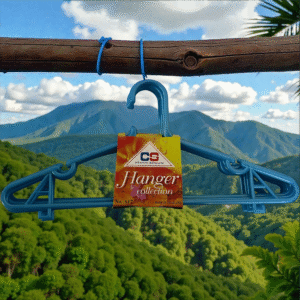 ไม้แขวนเสื้อ