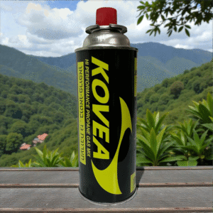 กระป๋องแก๊ส Kovea Premium