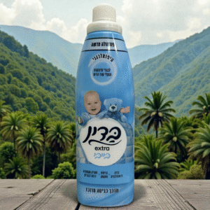 น้ำยาปรับผ้านุ่ม